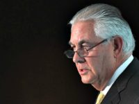 Tillerson Faces Questions about Russia, Big Oil, Environmentalism at Secretary of State Confirmation Hearing