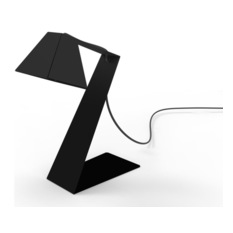 BIg Z Light black - Lampe de bureau