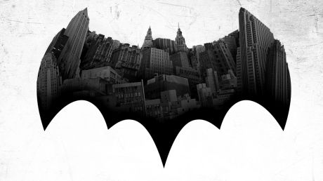 batman logo
