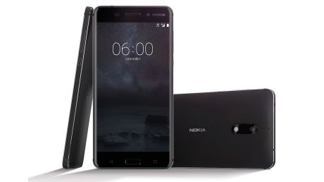 The Nokia 6 will be available soon, exclusively in China.