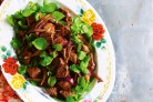 Vietnamese diced beef