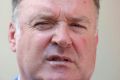 Senator Rod Culleton.