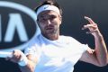 Marinko Matosevic will not take part in the Australian Open.