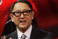 Toyota president Akio Toyoda made the announcement during a news conference at the North American International Auto ...