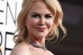 <i>Lion</i> actress Nicole Kidman left the 74th annual Golden Globe Awards empty handed on Monday.