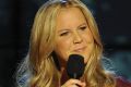 Despite a decade of stand-up comedy, hosting <i>Saturday Night Live</i> and producing her own TV series, Amy Schumer ...