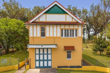 Six of Queensland’s most unique properties for sale right now