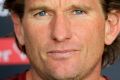 James Hird has endured opprobrium and scuttlebutt about his personal life.