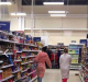 A man has labelled two women shopping in their pyjamas "bloody disgusting".