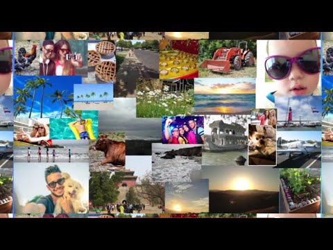 Findable Photos Using Data and Algorithms video