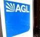 AGL ​says it adopted a new policy in 2015 prohibiting political donations with AGL funds.