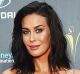 Megan Gale is a mum to River, 2. 