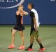 ## ONE time use ONLY. $$ Fee Applies... MUST Credit: Mike Frey - Tennis Photo Network NICK KYRGIOS (AUS), EUGENIE ...