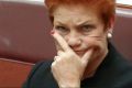 Ms Hanson has vowed to reveal a shake-up in Queensland politics on Friday morning.