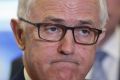 Prime Minister Malcolm Turnbull delivered a strident defence of free trade.