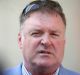 Senator Rod Culleton.