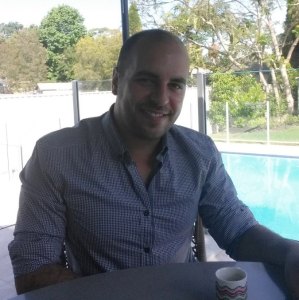 34yo men dating in Sydney City, New South Wales