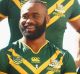 Brief, and ill-conceived spell in the Kangaroos jersey: Semi Radradra.