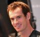 Andy Murray at the opening of Under Armour at Chadstone Shopping Centre on Thursday.