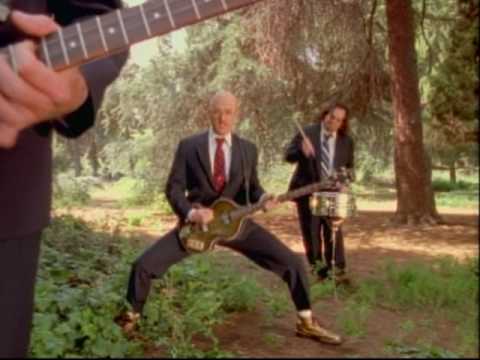 "Weird Al" Yankovic - Gump