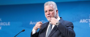 Philippe Couillard