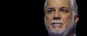 Philippe Couillard