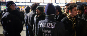 Police Germany