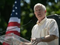 GOP Rep Mo Brooks on Sessions Hearing: Dems Play Up Voting Rights Act Elements as Part of the ‘War on Whites’