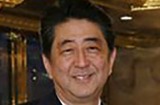 President-elect Donald Trump meets and Japanese Prime Minister Shinzo Abe might be able to thrash out a bilateral trade deal.