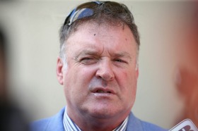 Senator Rod Culleton.