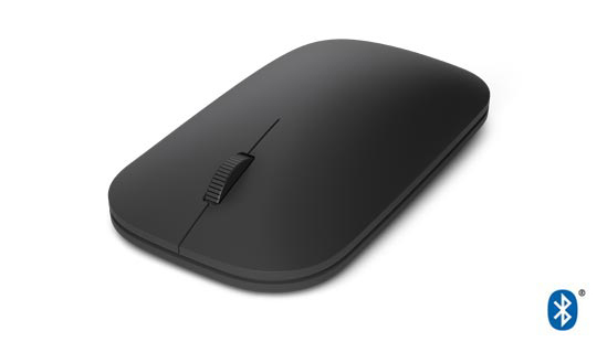 Microsoft designer bluetooth mouse