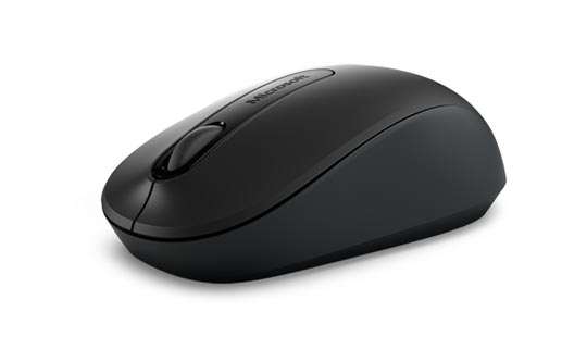 Microsoft Wireless Mouse 900