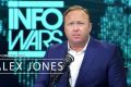 Conspiracy theorist Alex Jones of InfoWars.com is a hit on social media.