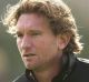 Former Essendon coach James Hird.