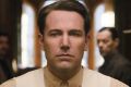 Affleck plays a returned soldier who turns to crime in 1920s Boston.