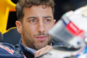 The 2016 season was ultimately a triumph for Daniel Ricciardo   who finished third in the world championship despite a ...