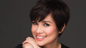 Lea Salonga will perform shows in Sydney and Melbourne in February.