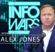 Conspiracy theorist Alex Jones of InfoWars.com is a hit on social media.