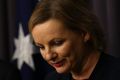 Sussan Ley stood aside as Health Minister on Monday pending an investigation into her use of travel entitlements.
