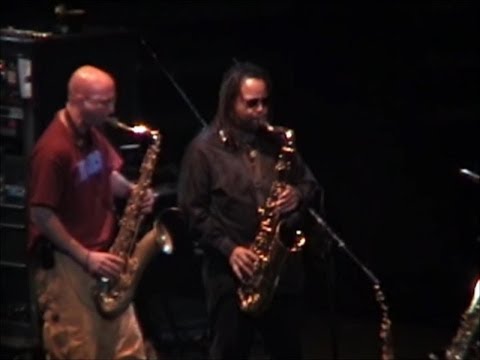 Dave Matthews Band - 4/20/02 - [Full Concert] - Ottawa, ON, Canada - (Epic #41 w/ BFFT)