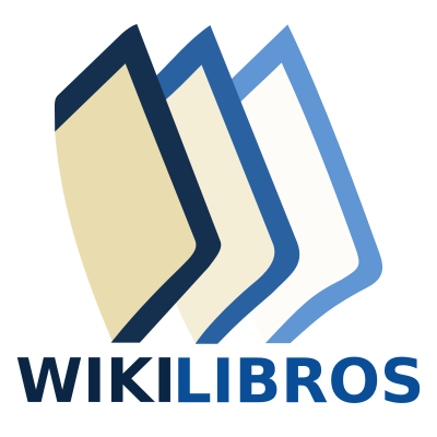 File:Wikibooks-logo-es-noslogan.svg