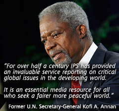 Kofi Annan