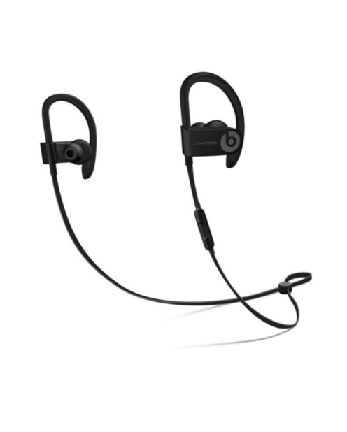 <b>Powerbeats3 Wireless Earphones</b><br>
Nothing makes a workout more pleasurable than your favourite tunes. These ...