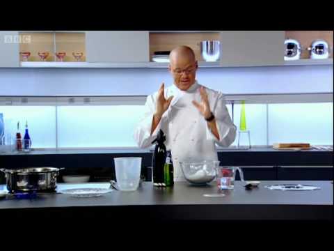 Heston's Perfect Fish and Chips recipe- BBC