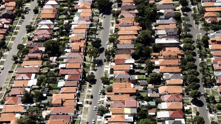 It doesn't look like Sydney's house price growth is set to slow in 2017.