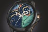 ArtyA Son of Earth timepiece.