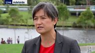 Senator Penny Wong