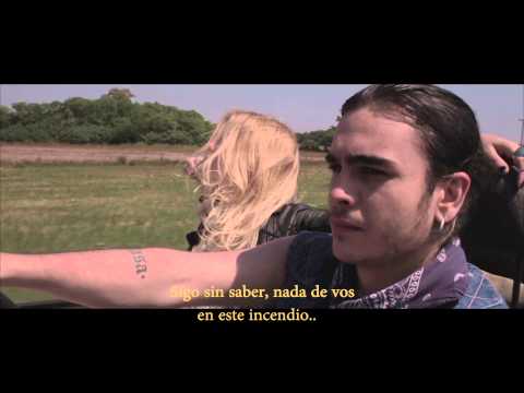 Por Mil Noches - LIBERTAD - AIRBAG - HD Video oficial