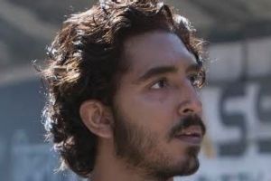 Searching: Dev Patel was desperate to land the leading role in the acclaimed Australian film <i>Lion</i>.