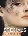 Specials (Uglies, #3)